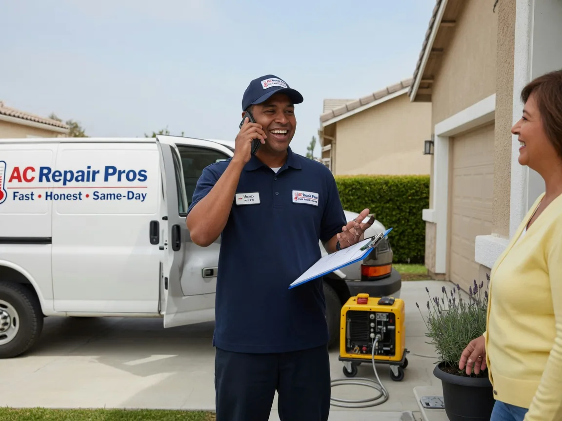 AC Repair Green Road, KY FAQs